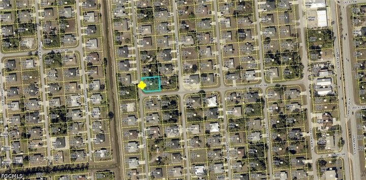 Property Photo: 751 Demorest Avenue S FL 33974