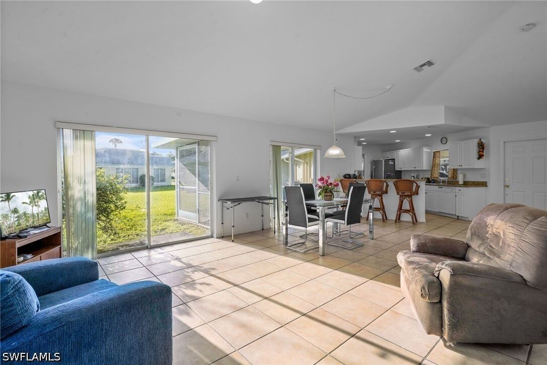 Property Photo: 2 E Greens Circle FL 33936
