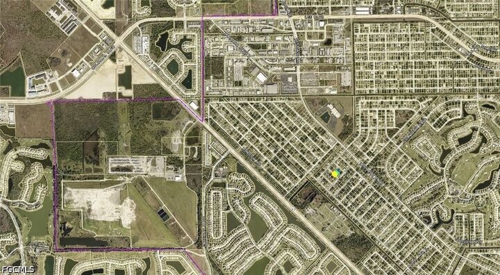 Property Photo: 5018 26th Street SW FL 33973