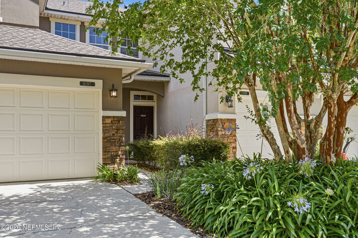 Property Photo: 6199 Bartram Village Drive FL 32258