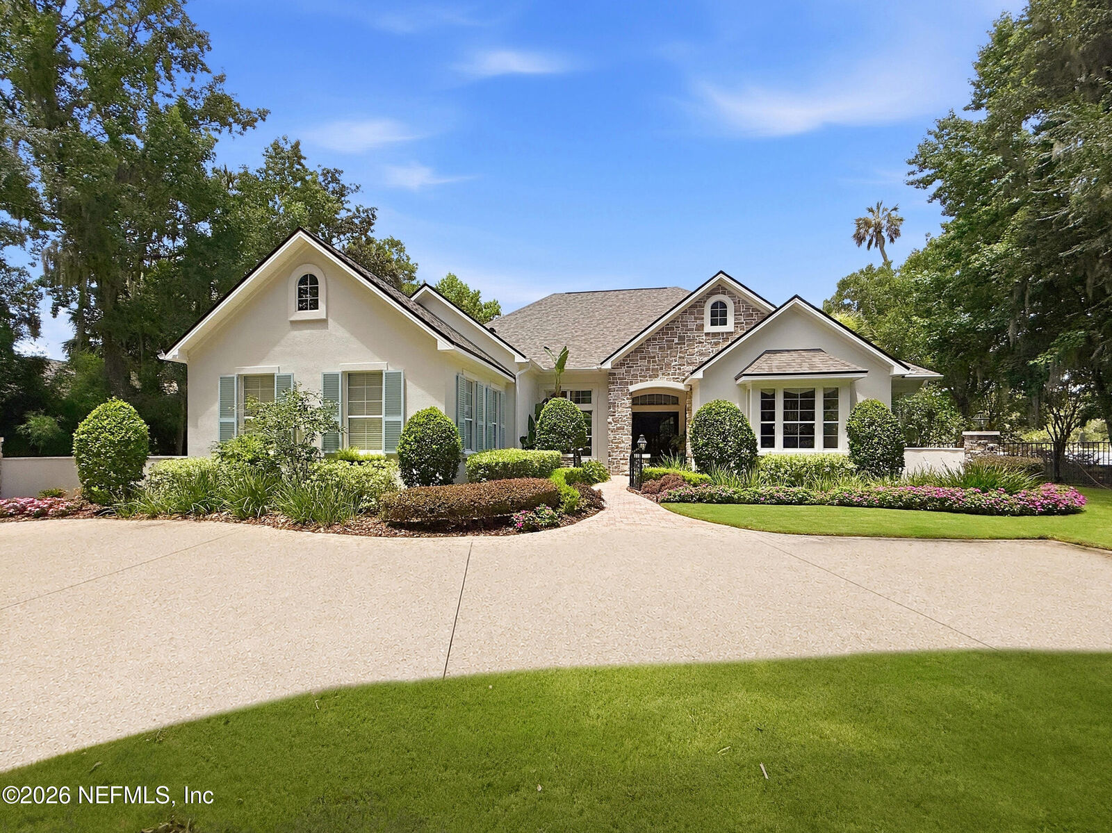 Property Photo: 115 S Roscoe Boulevard FL 32082