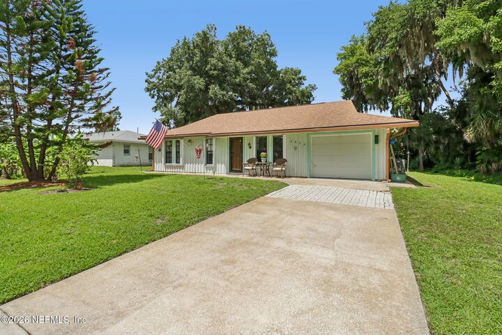 Property Photo:  2934 Mango Tree Drive  FL 32141 