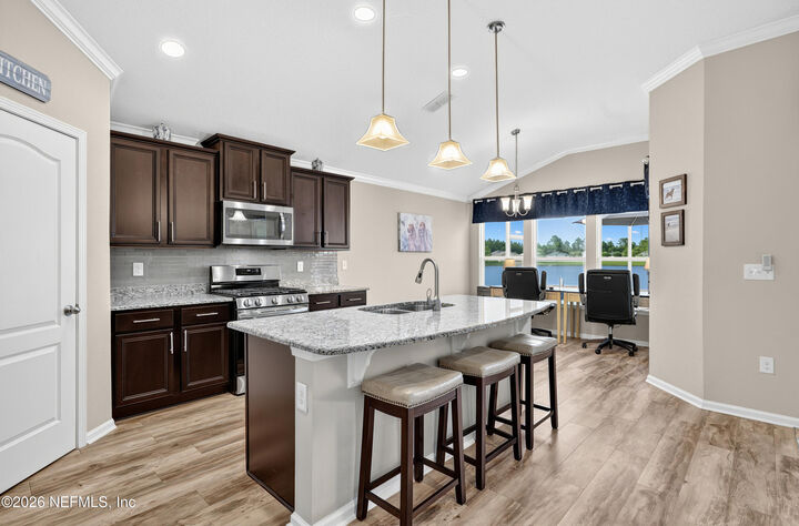 Property Photo: 458 Deer Crossing Road FL 32086