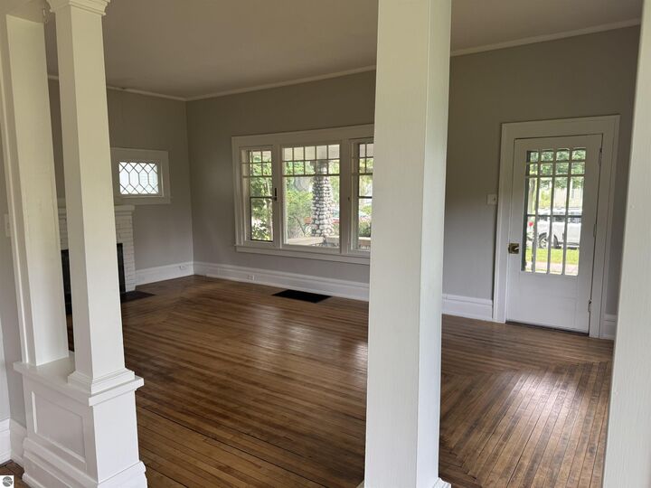 Property Photo: 415 E State Street MI 49686