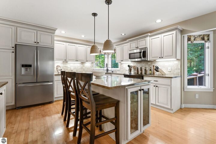 Property Photo:  3675 Village Circle Drive  MI 49686 