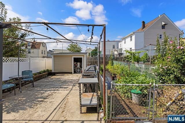 Property Photo: 98 Bergen Avenue 1 NJ 07032