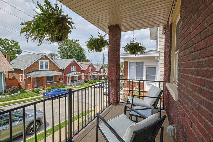 Property Photo:  64 16th Street  KY 41071 