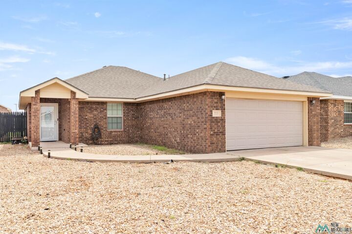Property Photo:  213 Starlite Drive  NM 88101 