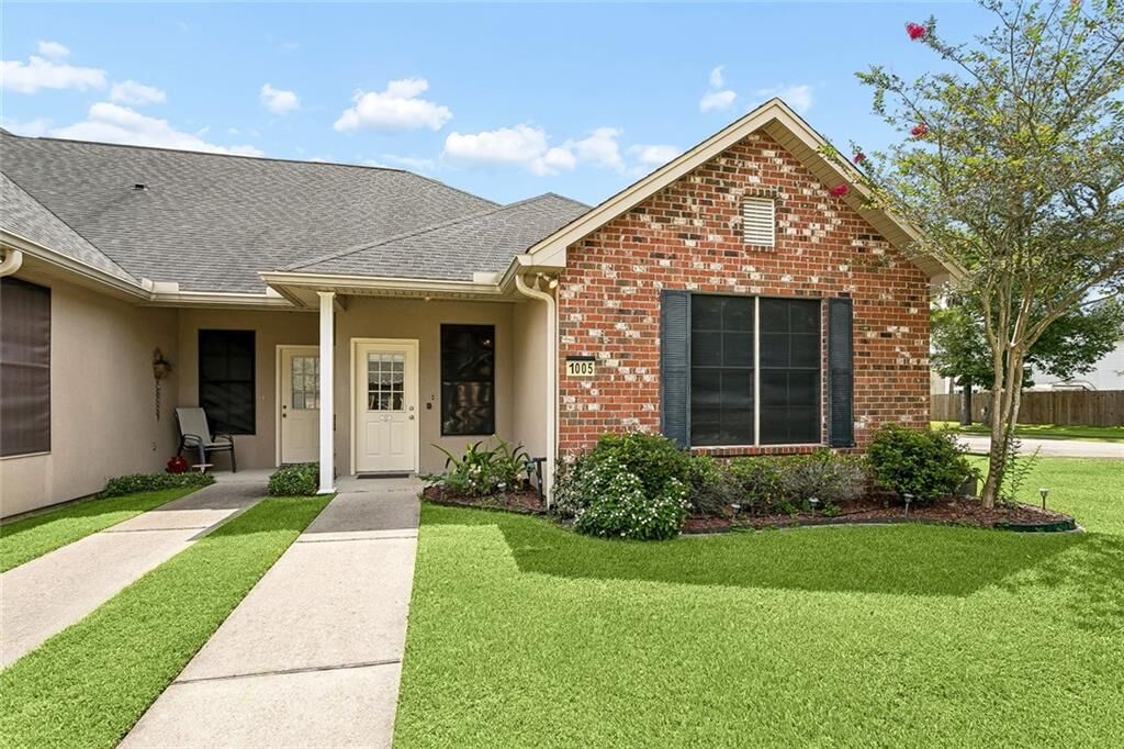 Property Photo:  40145 Taylors Trail 1005  LA 70461 