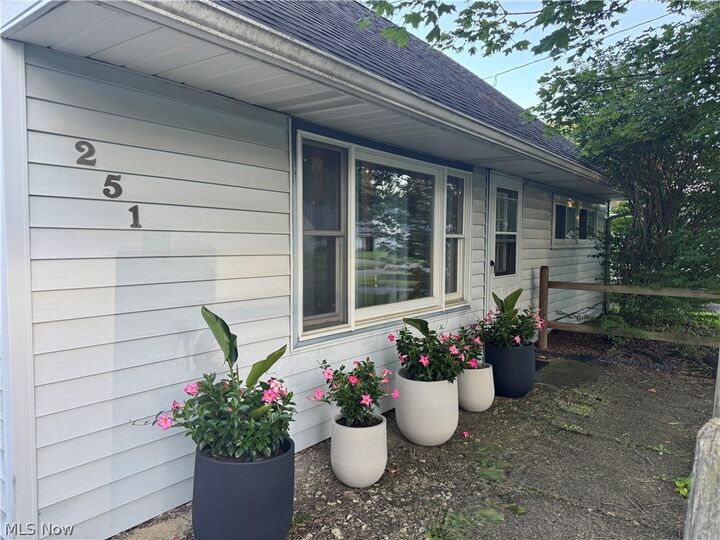 Property Photo: 251 Idlewood Road OH 44515