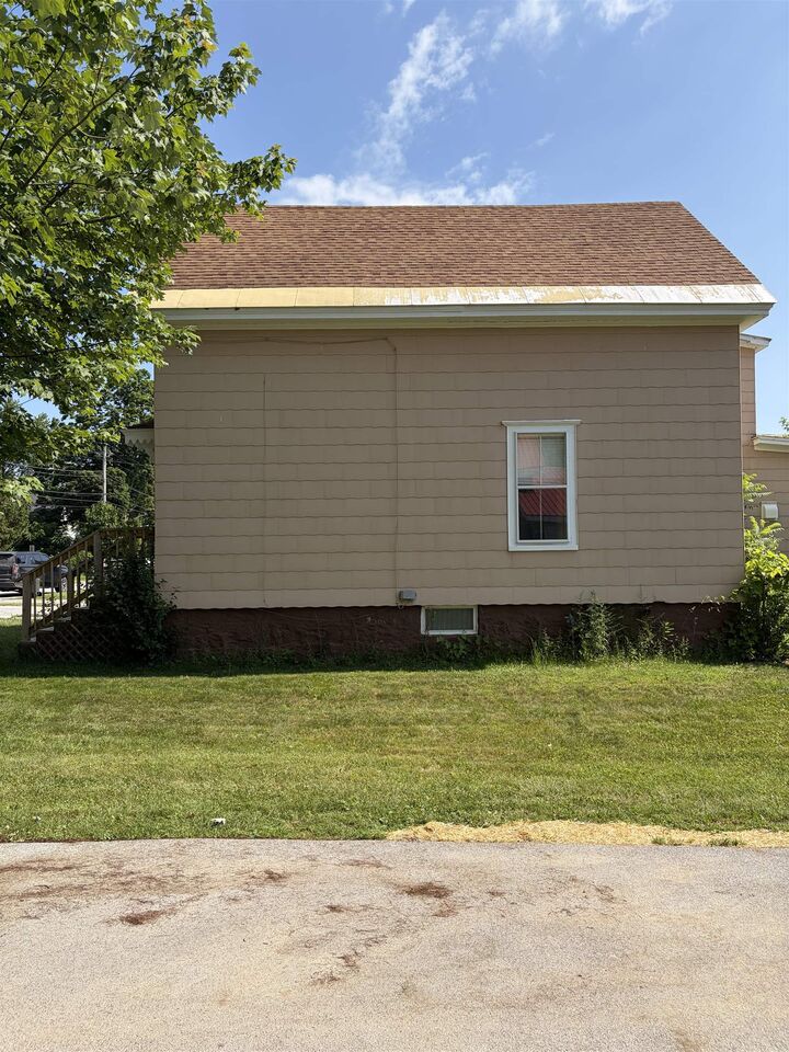 Property Photo: 15 Edward Street VT 05478