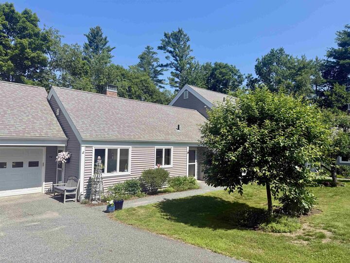 Property Photo: 74 Hilltop Place NH 03257
