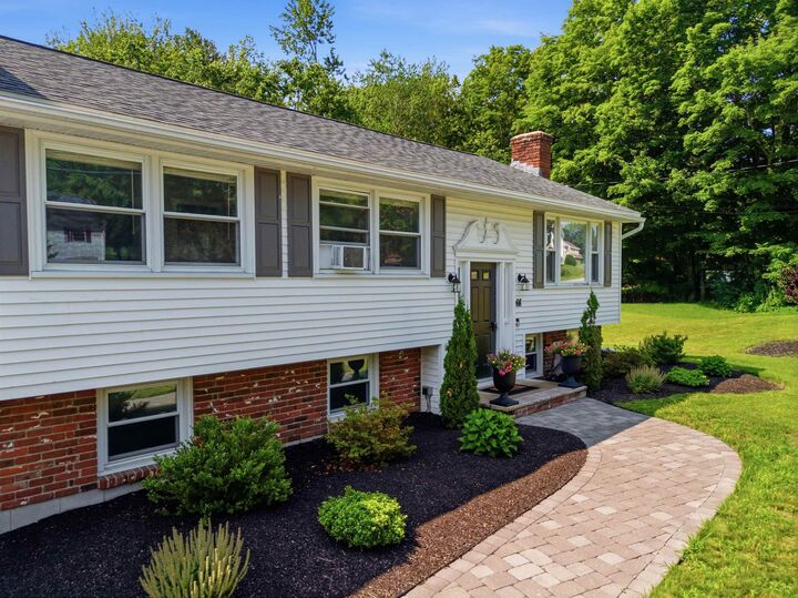 Property Photo: 68 Jericho Road NH 03076