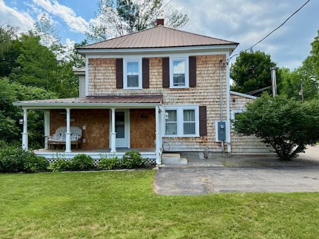 Property Photo: 14 Station Street NH 03838