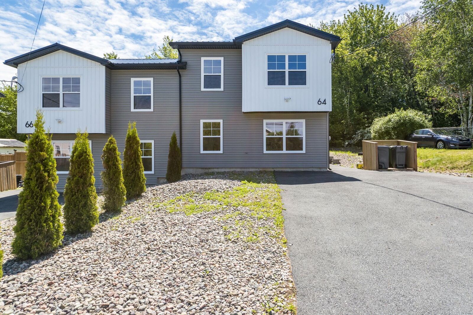 Property Photo:  64 Everette Street  NS B2W 1H2 