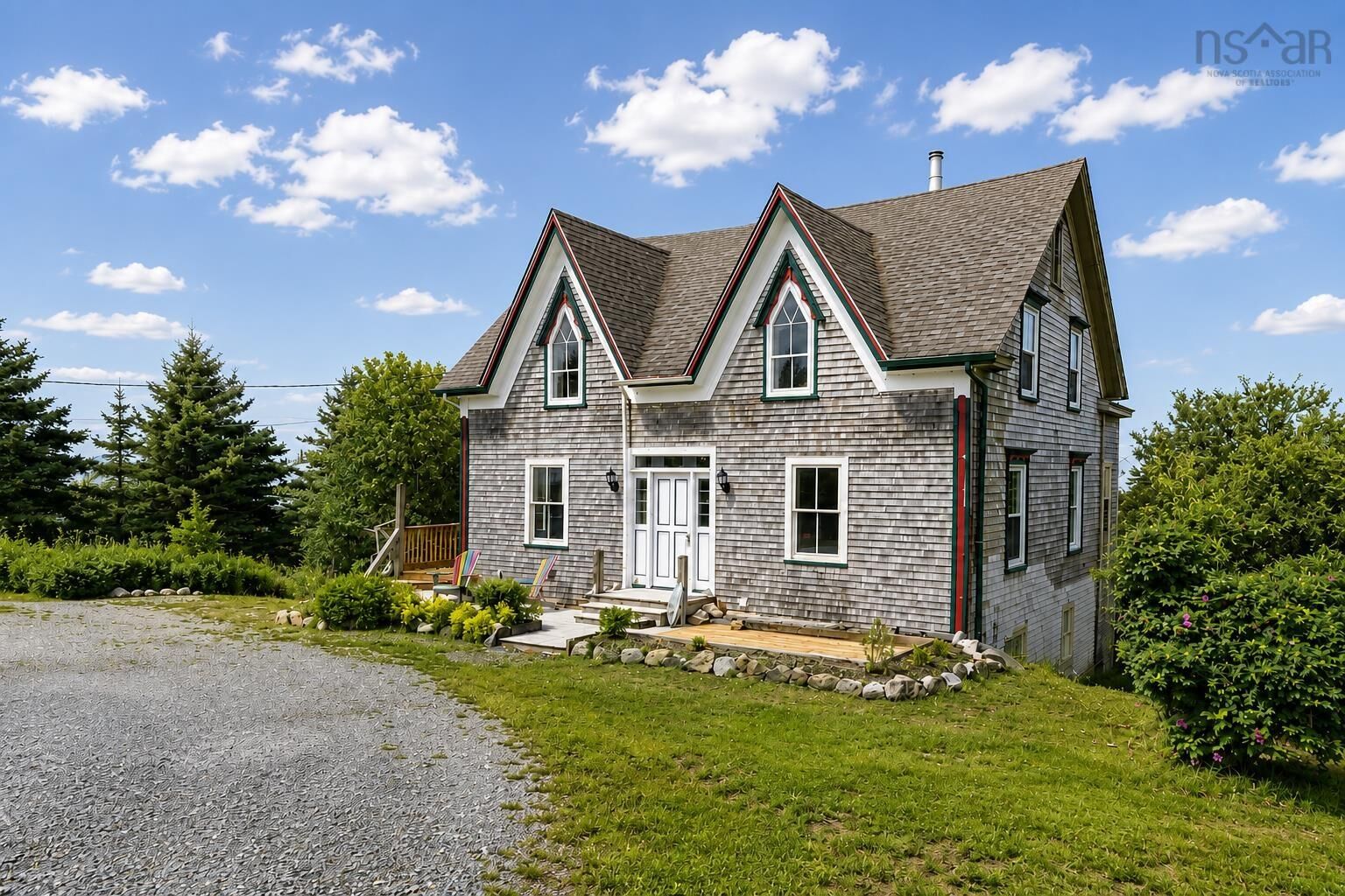 Property Photo:  8580 Peggys Cove  NS B3Z 3P4 
