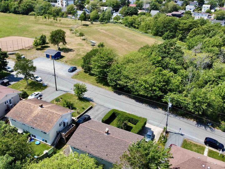 Property Photo: 116 Frederick Avenue NS B3N 2L1