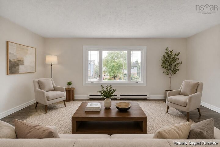 Property Photo: 48 Regal Road NS B2W 4H6