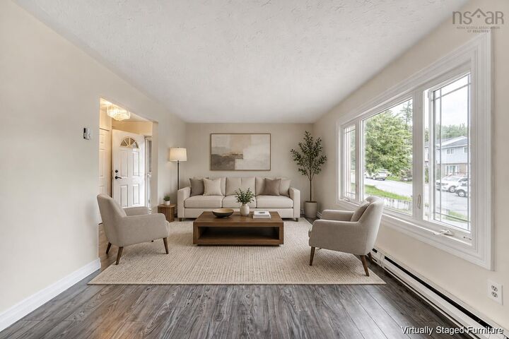 Property Photo: 48 Regal Road NS B2W 4H6
