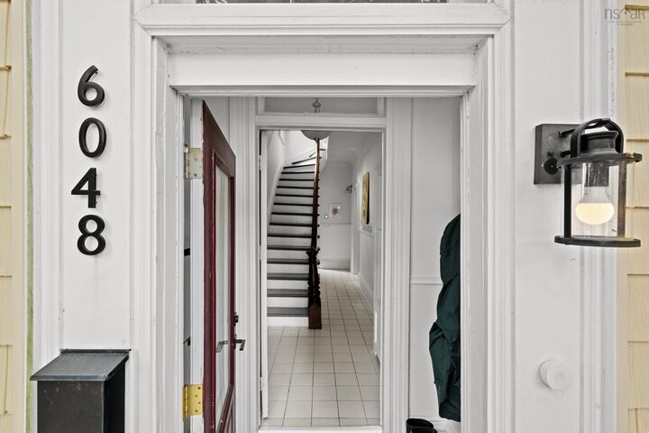 Property Photo: 6048 Compton Avenue NS B3K 1E7