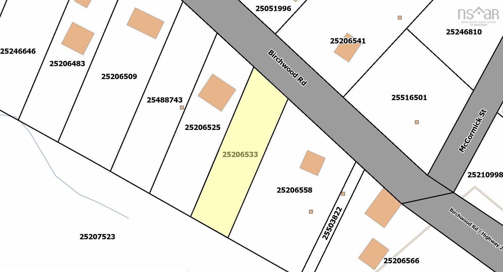 Property Photo:  136 Birchwood Road  NS B0M 1P0 