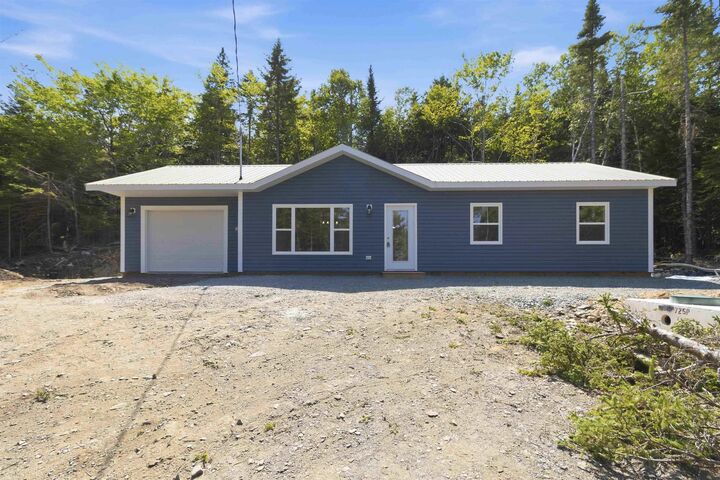 Property Photo:  84 Isner Diversion  NS B4V 0P4 