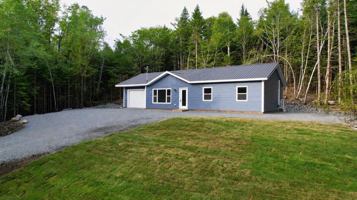 Property Photo: 84 Isner Diversion NS B4V 0P4