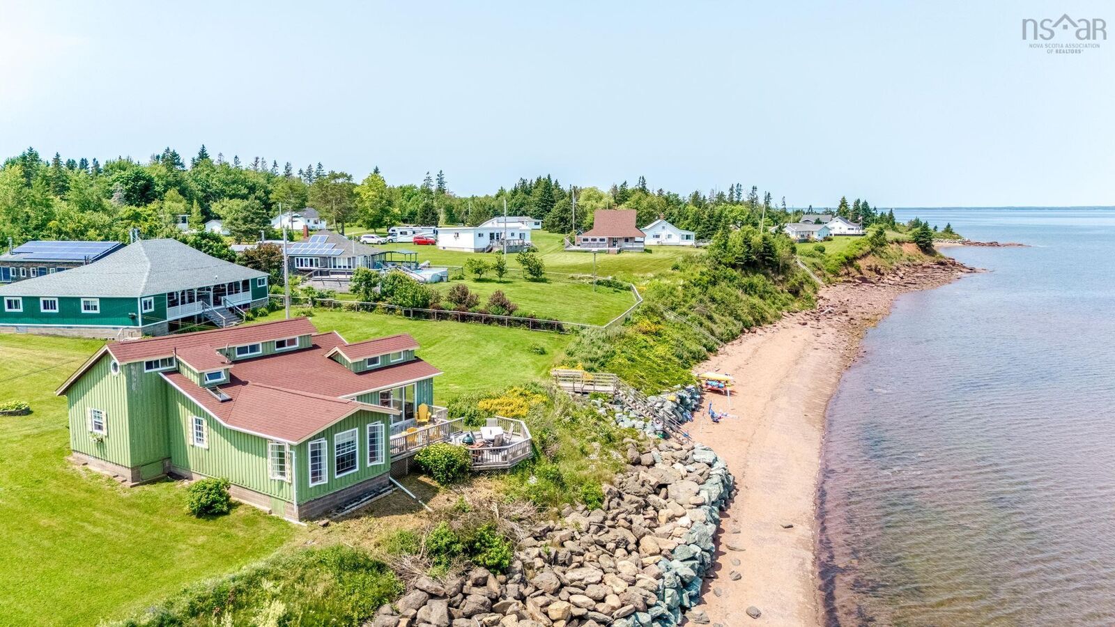 Property Photo: 51 Murdock Lane NS B4H 3X9
