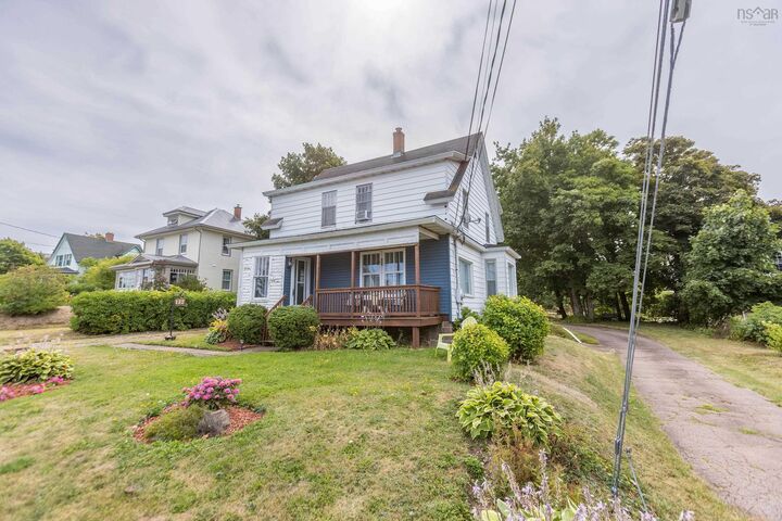 Property Photo:  137 Main Street  NS B0M 1X0 