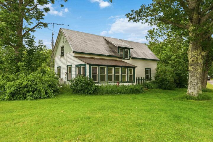 Property Photo: 3682 Sissiboo Road NS B0W 1H0