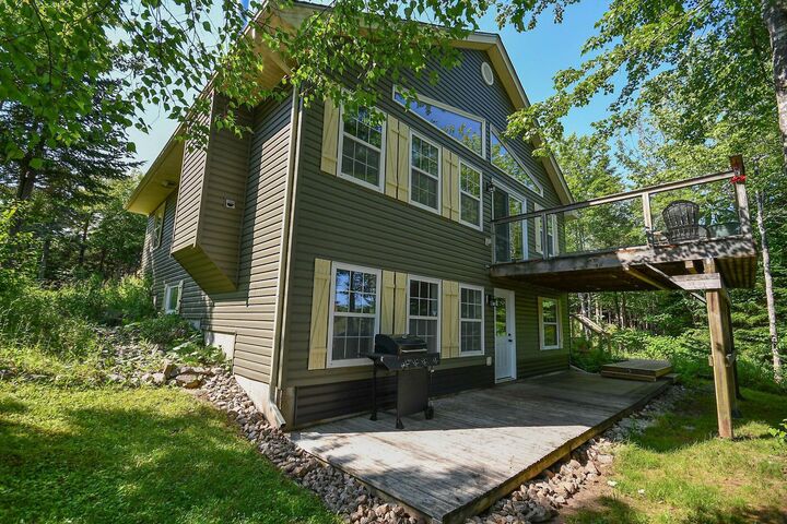 51 Back Lake — photo 1