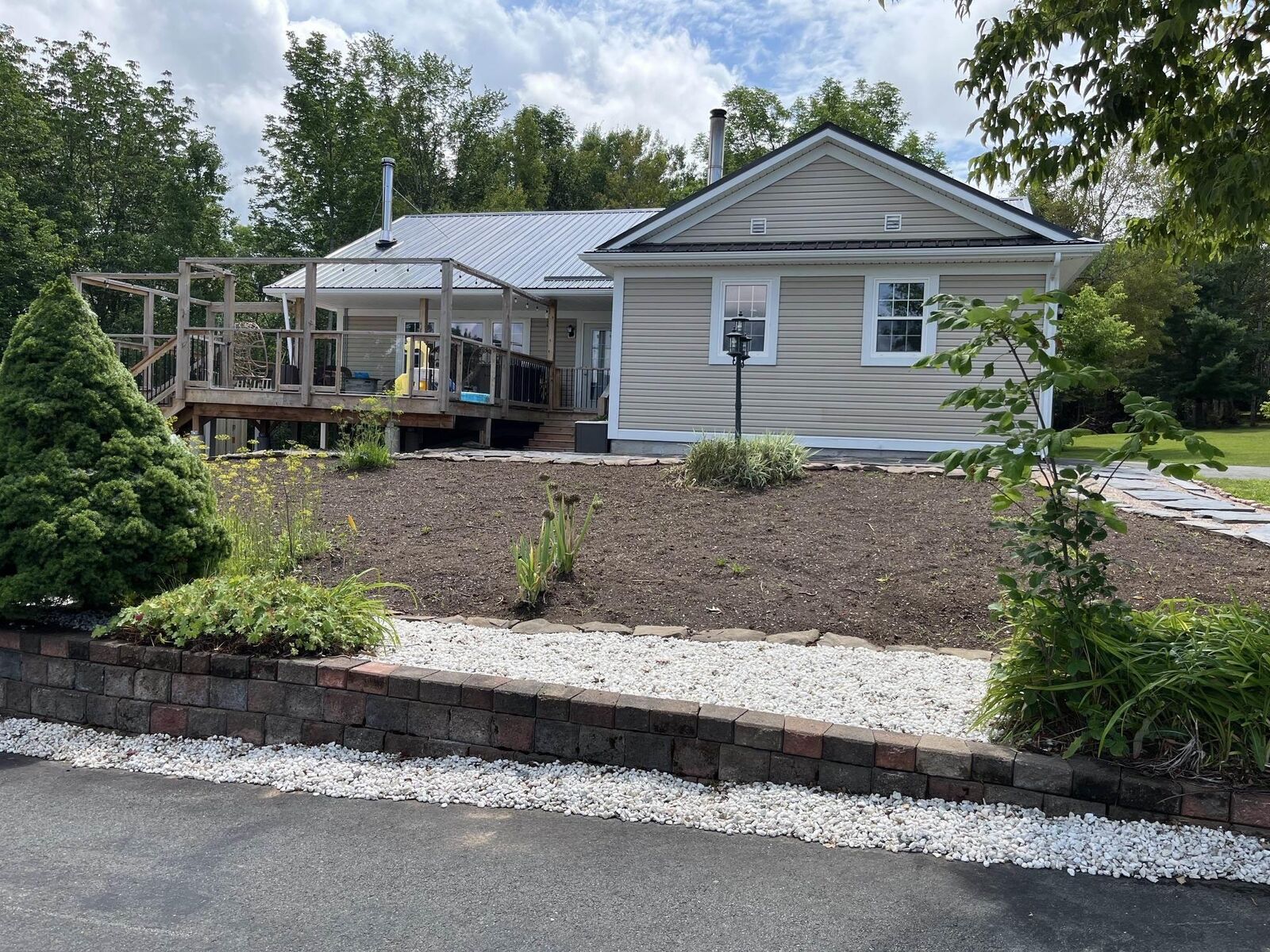 Property Photo: 9 Brightman Avenue NS B0N 2T0