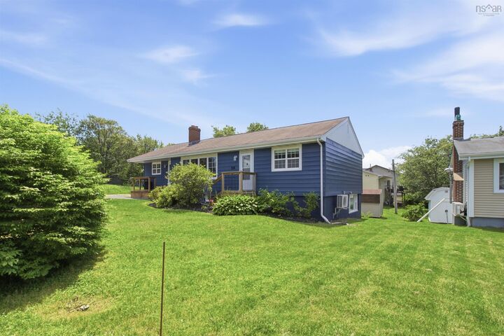 Property Photo:  104 Eisener Street  NS B3T 1E5 