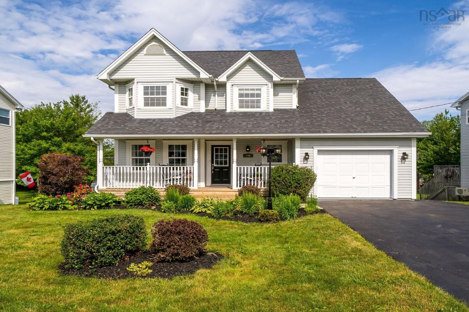 Property Photo:  330 Springfield Lake Road  NS B4E 3B1 