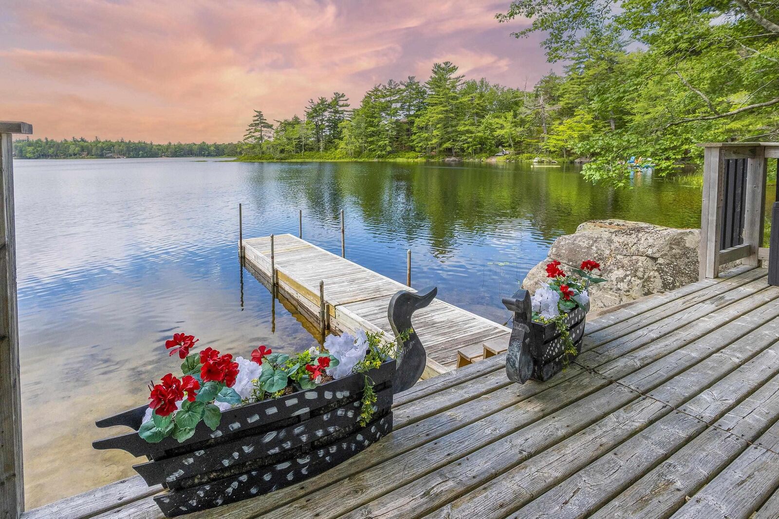 Property Photo: 168 Tri Lake Drive NS B0T 1E0