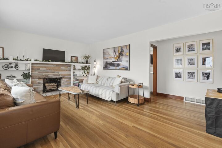 Property Photo: 122 Sunnybrae Avenue NS B3N 2H1