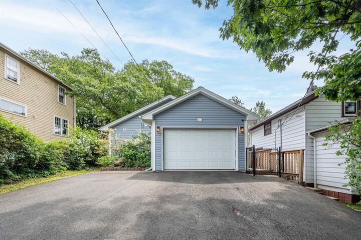 Property Photo: 10 Carleton Street NS B2W 1E7