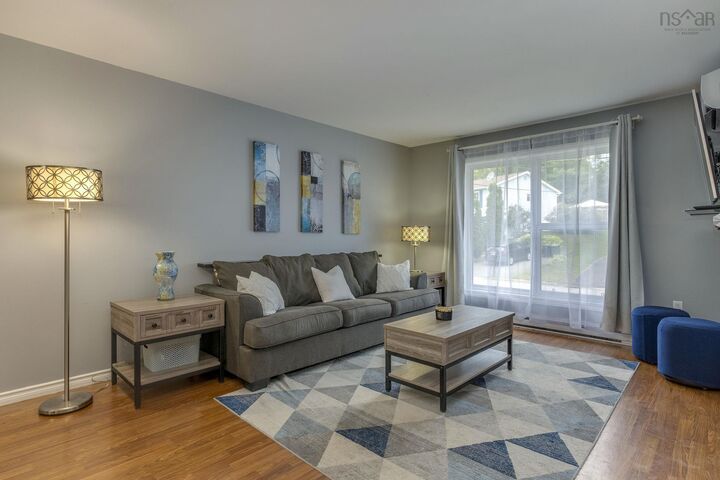 Property Photo: 27 Florence Place Court NS B4L 3X3