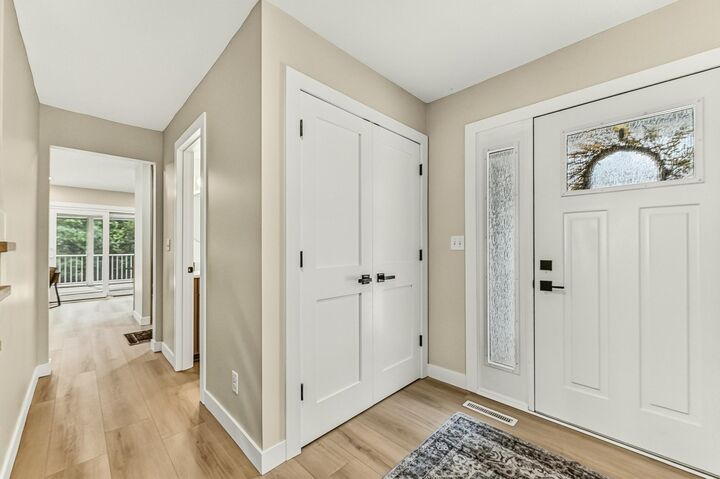 Property Photo: 2222 Telemark Lane NW MN 55901
