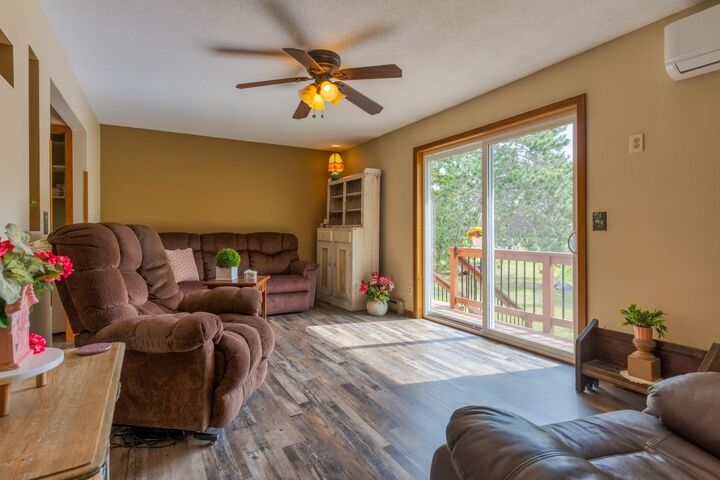 Property Photo: 7022 Dickinson Drive NW MN 56601