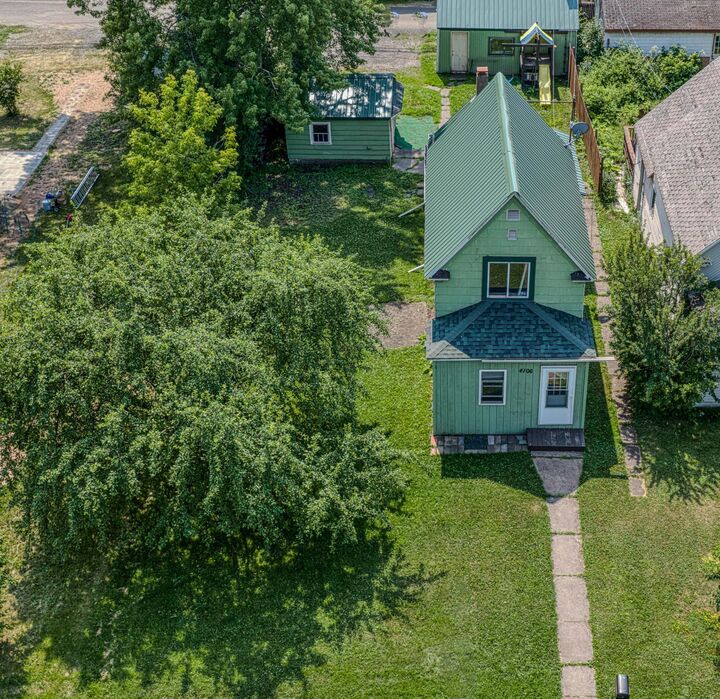 Property Photo:  4106 E 1st Street  WI 54880 