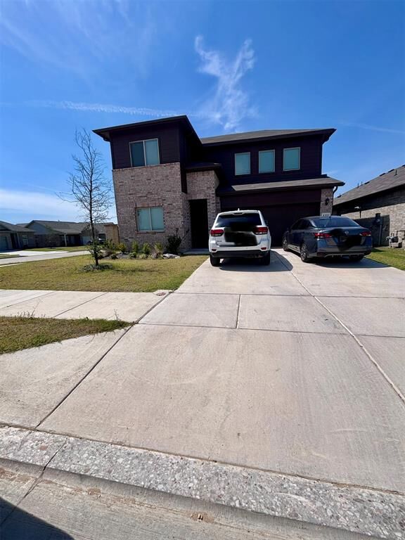 Photo de la propriété:  4301 Cario Lane  TX 76036 