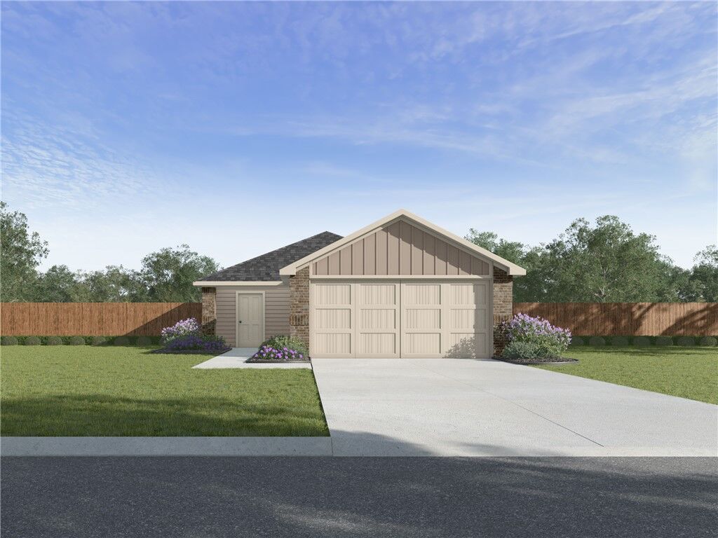 Property Photo:  1873 Thelma Street  AR 72762 