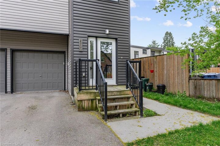 Property Photo:  519 Duke Street W  ON N2H 3Y7 
