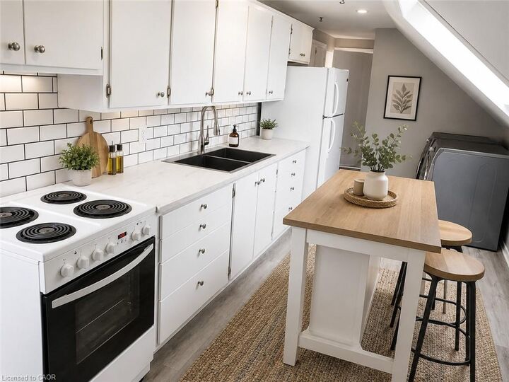 Property Photo: 36 Devitt Avenue N ON N2J 3E6