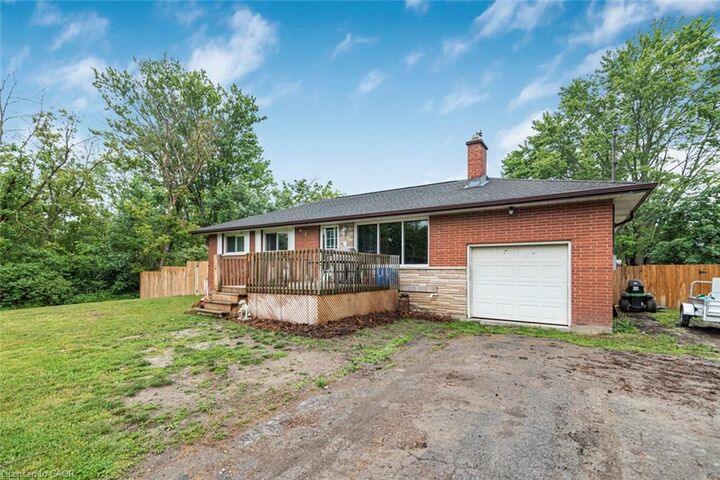 Property Photo: 114 Reicheld Avenue ON N1A 3C3