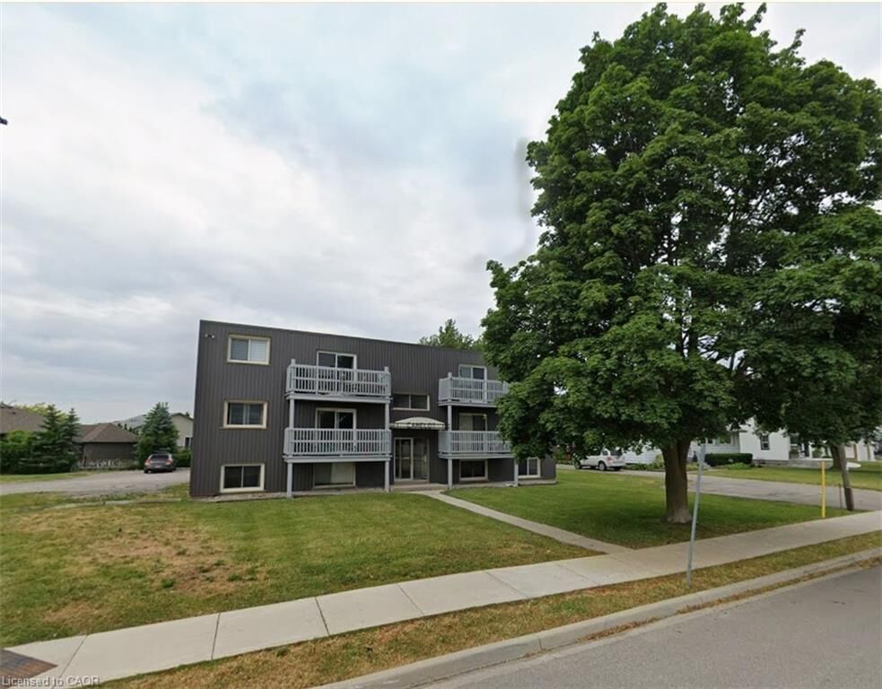 Property Photo: 2047 Main Street S 4 ON N0A 1J0