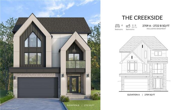 327 Canada Plum Street Lot 224 — photo 1