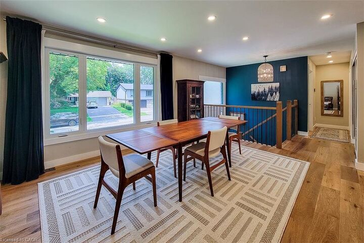 Property Photo: 2128 Dunedin Road ON L6J 5V3