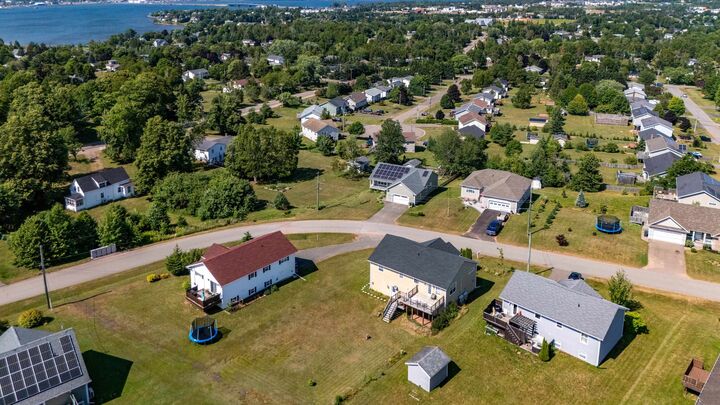 Property Photo: 48 Picton Beete Crescent PE C1B 0B8